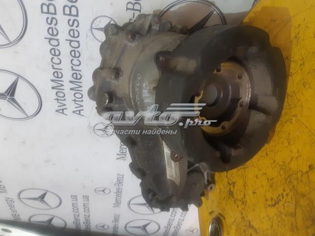 MERCEDES 2512801100 Раздатка (коробка раздаточная) в наличии Днепр