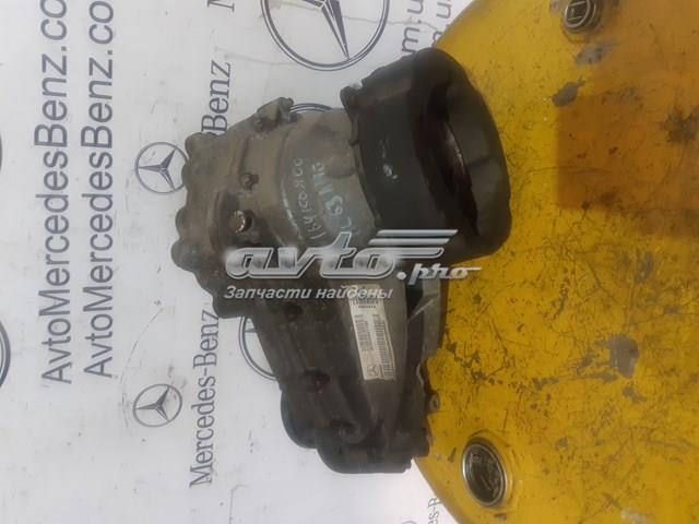 Коробка раздаточная в сборе A2512801100 MERCEDES