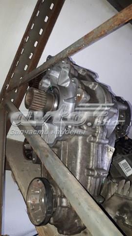 Коробка раздаточная в сборе A2512802000 MERCEDES