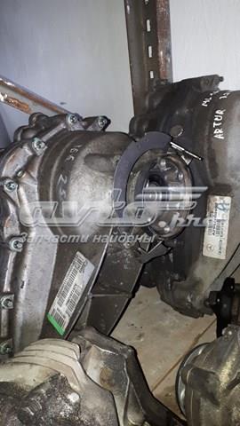 MERCEDES A2512802000 Раздатка (коробка раздаточная) в наличии Хмельницкий