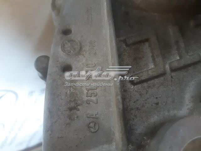 A2512802900 MERCEDES Раздатка купить в Украина