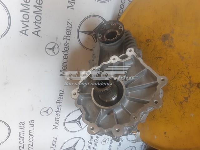 MERCEDES 2512802900 Раздатка (коробка раздаточная) в наличии Днепр