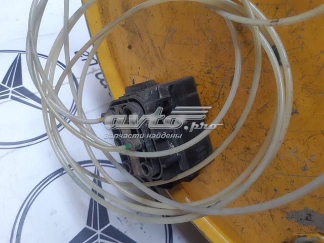 A2513200058 MERCEDES Блок клапанов регулируемой подвески купить в Сумы