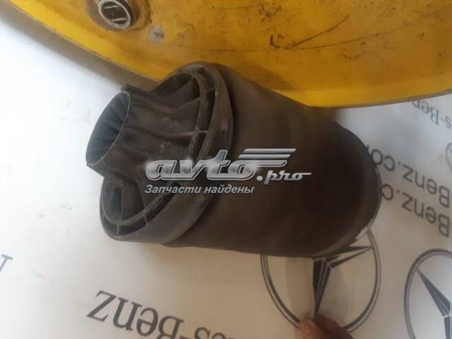 A2513200425 MERCEDES Пневмоподушка (пневморессора) моста заднего купить в Кривой Рог