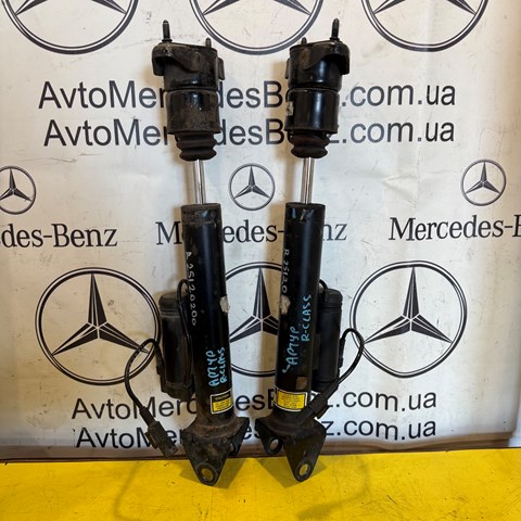 Задний амортизатор A2513201831 MERCEDES