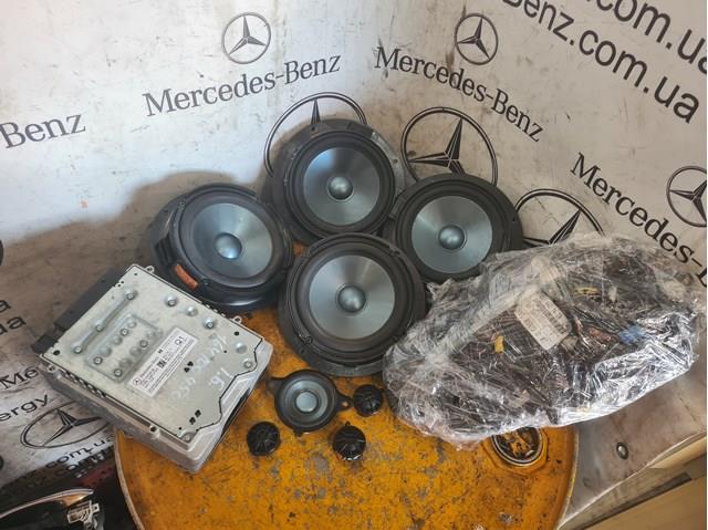 MERCEDES 2514401409 в наличии Чернигов