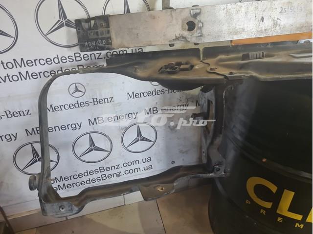 A2516200091 MERCEDES купить в Каменское