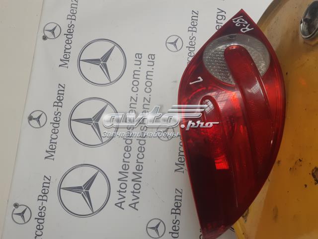A2518200364 MERCEDES купить в Каменское