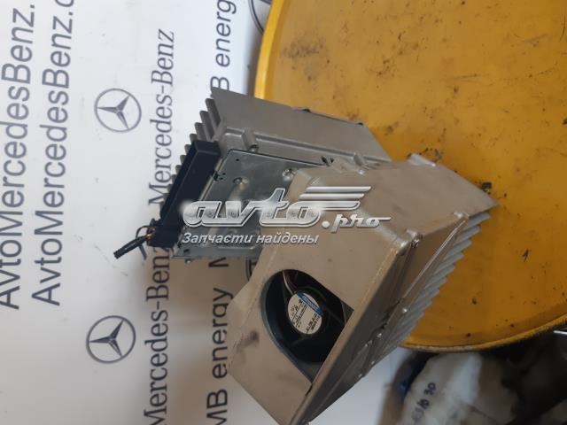 A2518209589 Усилитель звука аудиосистемы купить Львов