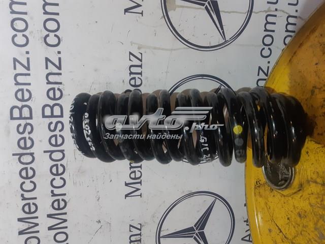 Пружина подвески задняя A2533240904 MERCEDES