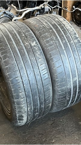 MERCEDES A2534011800 Диски колесные литые (легкосплавные, титановые) в наличии Каменское