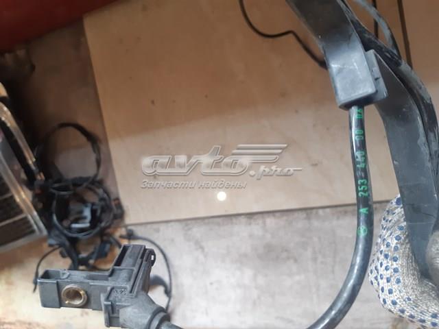 MERCEDES A2534400006 Провод датчика износа тормозных колодок передний в наличии Киев