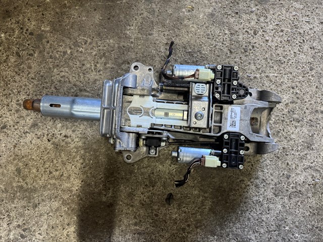 Колонка рулевая A2534604200 MERCEDES