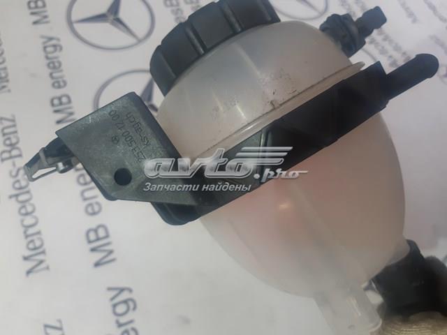 A2535001200 Бачок радиатора купить Каменское