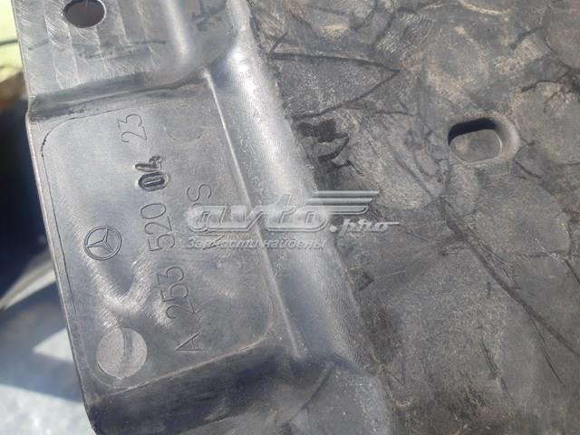 MERCEDES A2535200423 в наличии Кривой Рог