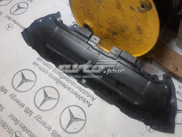 A2535200923 MERCEDES Защита двигателя передняя купить в Житомир