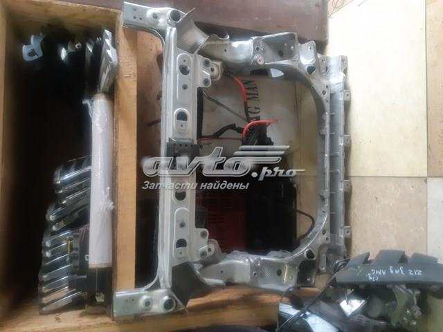 Передняя балка A2536208500 MERCEDES