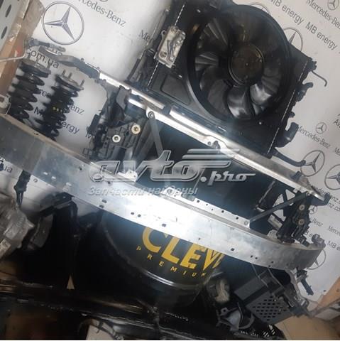 A2536210600 MERCEDES Кронштейн передней панели правый купить в Днепр