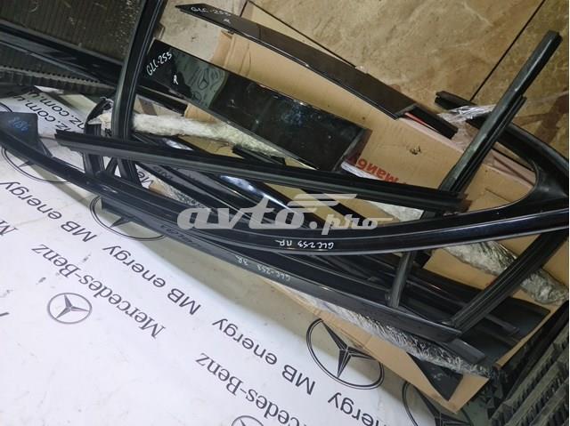 MERCEDES A2536900287 в наличии Ужгород