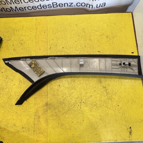 MERCEDES A2536906601 в наличии Черновцы