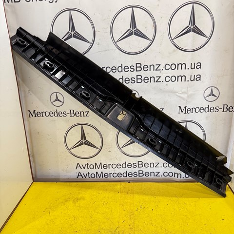 A2536907801 MERCEDES купить в Ужгород