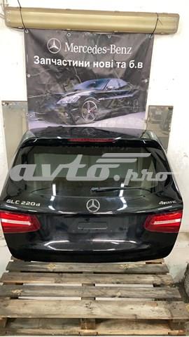 Пятая дверь A2537400305 MERCEDES