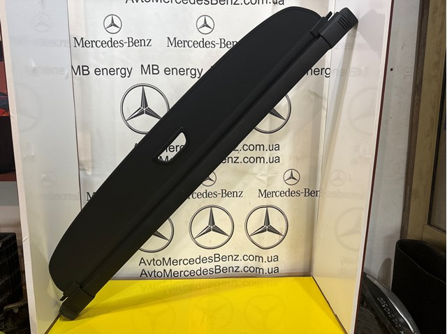 Шторка багажного отсека A2538109002 MERCEDES