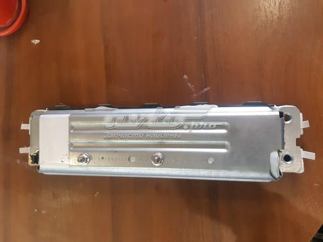 Эйрбэг защиты коленей нижняя A2538600302 MERCEDES