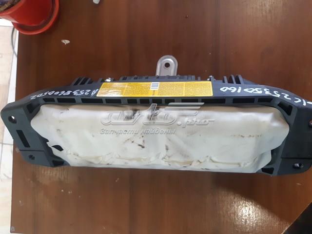 2538600502 MERCEDES Подушка безопасности (AIRBAG) пассажирская купить в Житомир