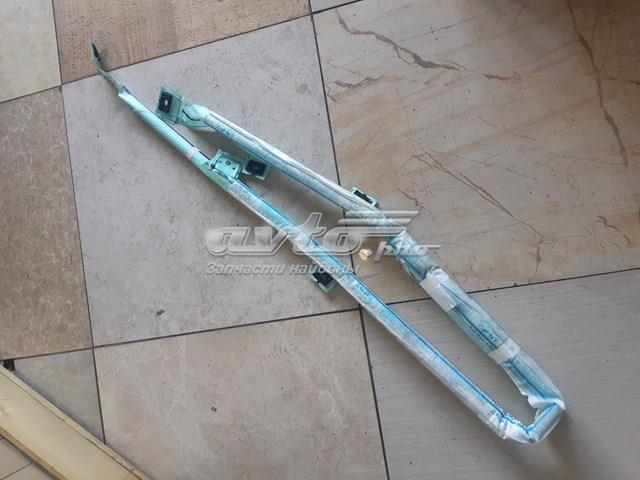Подушка безопасности, сбоку правая A2538604800 MERCEDES