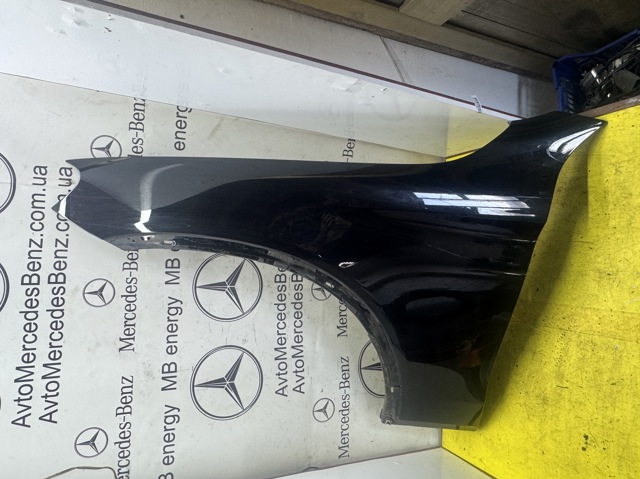 Переднее левое крыло A2538800118 MERCEDES