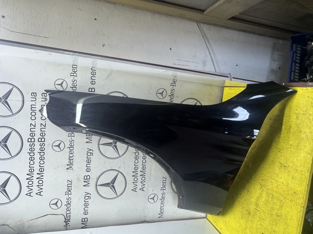 MERCEDES A2538800118 Крыло переднее левое в наличии Черновцы