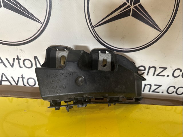 Кронштейн бампера заднего, левый A2538800903 MERCEDES