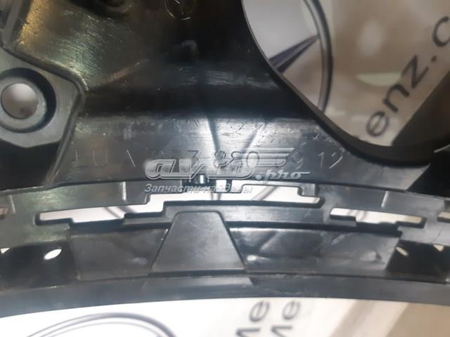 MERCEDES A2538800912 Кронштейн бампера заднего внешний левый в наличии Черкассы