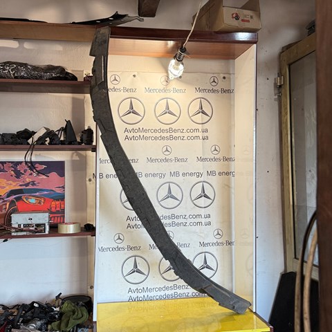 Абсорбер (наполнитель) бампера переднего A2538850037 MERCEDES