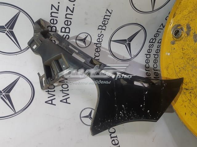Правое крепление переднего бампера A2538850865 MERCEDES