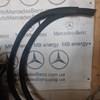 Накладка крыла заднего mercedes glc 253 cupe amg  a2538851301 a2538851401  A2538851401