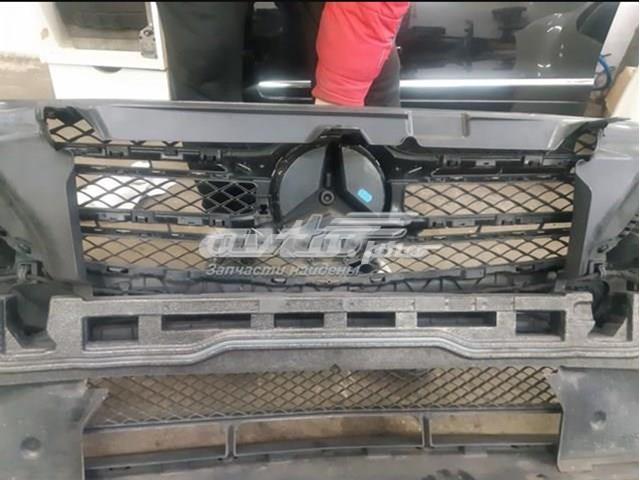 MERCEDES A2538853000 Бампер передний в наличии Ирпень