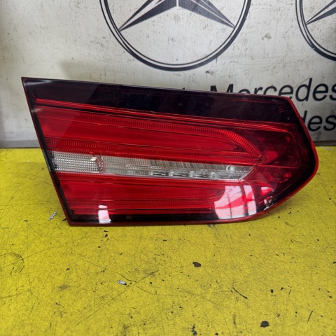 Задняя левая внутренняя фара A2539062101 MERCEDES