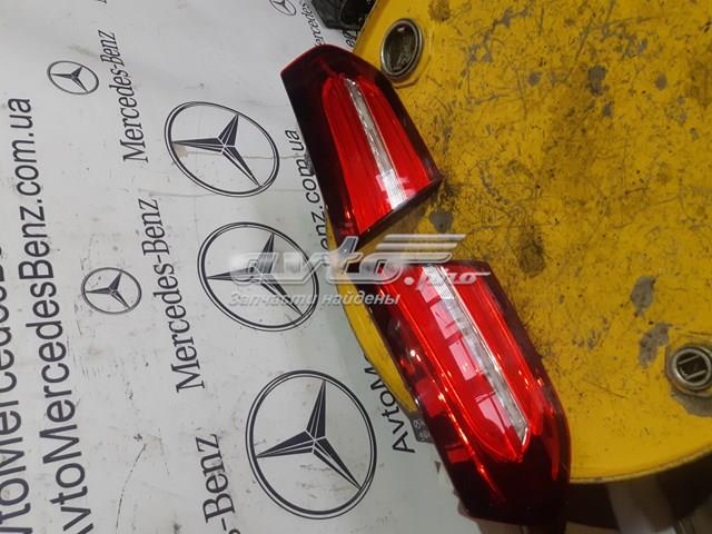 A2539062401 MERCEDES купить в Винница