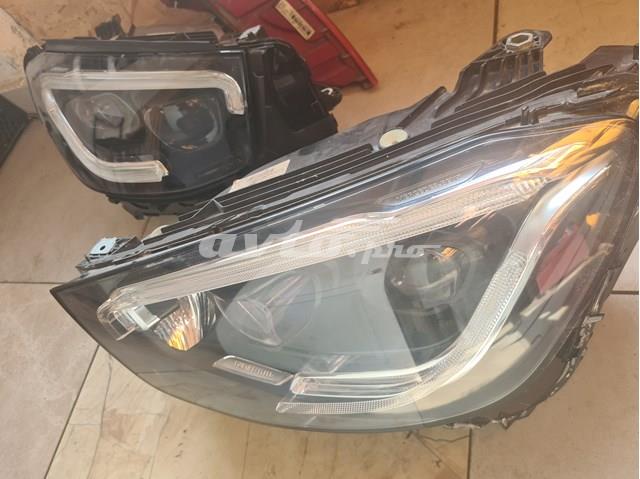 2539065003 MERCEDES купить в Николаев