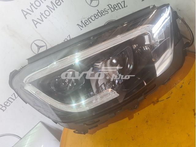 MERCEDES A2539065003 в наличии Одесса