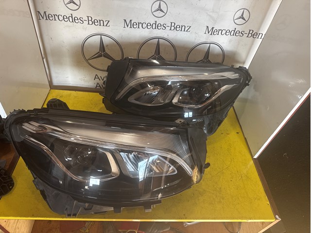 MERCEDES A2539065201 в наличии Тернополь