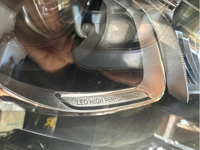 A2539065201 MERCEDES купить в Винница