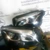 Фара левая led glc w253.  A2539065301