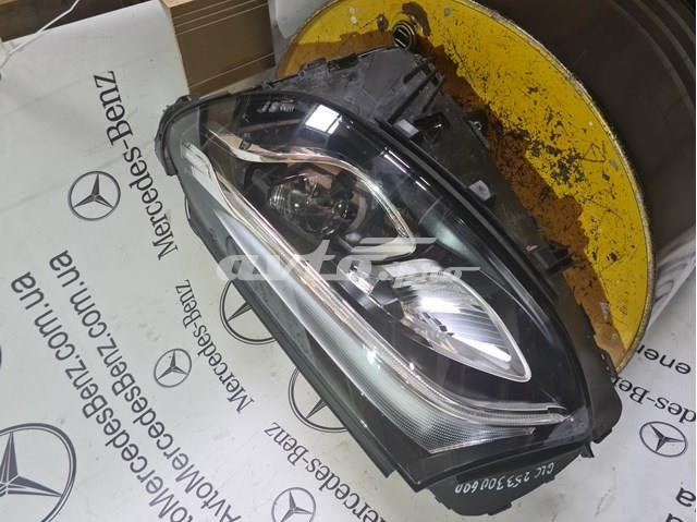 A2539065301 MERCEDES купить в Ирпень