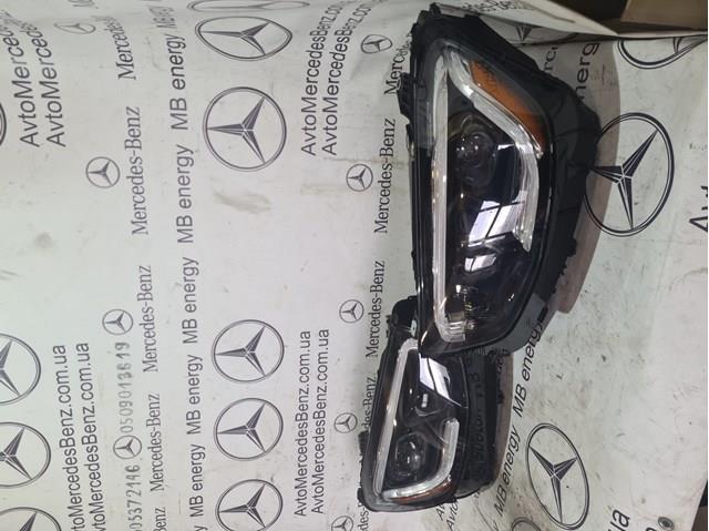 A2539065303 MERCEDES купить в Черновцы