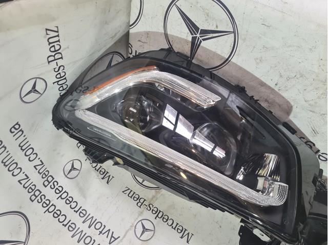 A2539065303 MERCEDES купить в Полтава