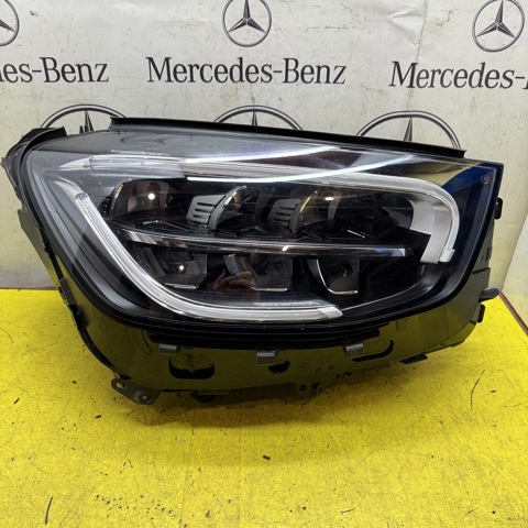 Фара комбинированная, передняя A2539068201 MERCEDES