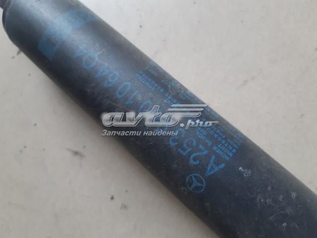 MERCEDES A2539801064 Амортизатор багажника в наличии Хмельницкий